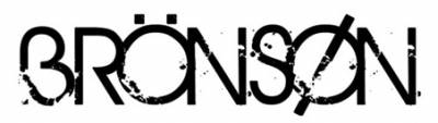 logo Bronson (ITA)